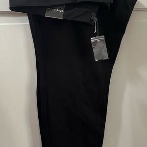 Torrid Black Skinny Pants